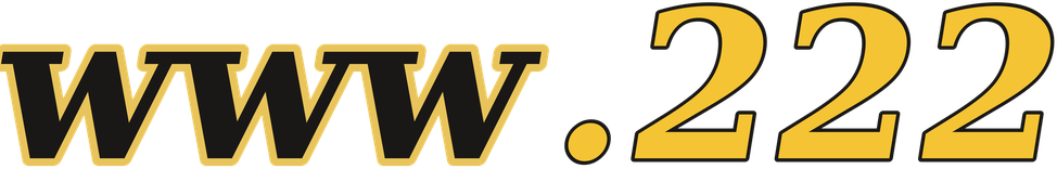 www.222 logo